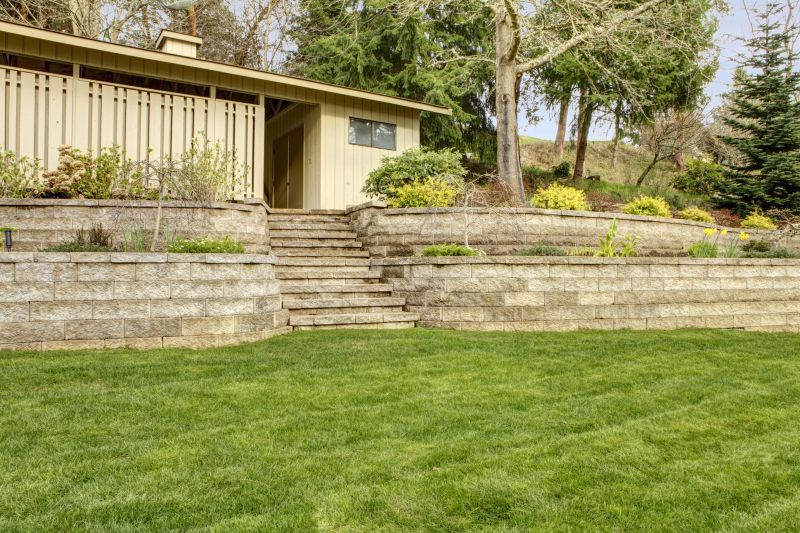 Retaining Wall Solutions