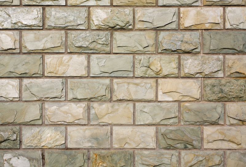 Brick Walls Vs. Stone Walls: Choosing The Right Material